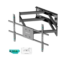 Βάση Τηλεόρασης Onkron Wall Mount/42-110"/Black M8L-B