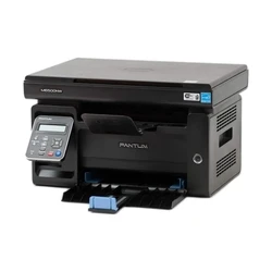 Pantum M6500NW Ασπρόμαυρο Πολυμηχάνημα Laser με WiFi και Mobile Print