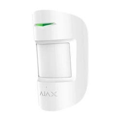 Αισθητήρας Ajax Wrl Combiprotect White 38097
