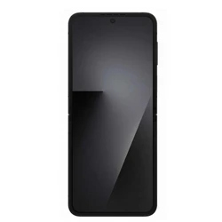 Smartphone Samsung Galaxy Flip7 Fe/128Gb Black Sm-F761B