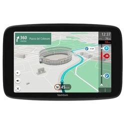 GPS Αυτοκινήτου TomTom Navigation Sys 6" Go Superior 1Yd6.002.00