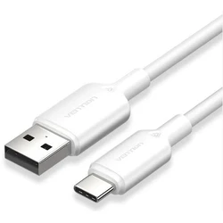 Καλώδιο USB-C Vention to Usb2.0/1M White Ctqwf