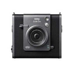 Φωτογραφική Μηχανή Fujifilm Instant Instax Wide Evo/Black
