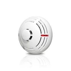 Αισθητήρας Satel Smoke Fire Temp. Tsd-1
