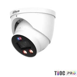 Κάμερα Παρακολούθησης Dahua 6Mp Ir Eyeball Hdw3649H-Aspv0280B-Pro