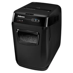 Fellowes AutoMax 150C Cross-Cut Shredder (Model 4680101)