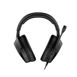HyperX CloudX Stinger 3 Over Ear Gaming Headset με σύνδεση 3.5mm για PC / XBOX