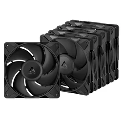 Case Fan 14cm Arctic P14 Pro Pst/5Pcs Acfan00319A