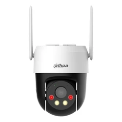 Dahua WRL Camera P5AE-PV-4G — Ασύρματη PT Θόλος 5MP (4G)