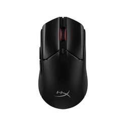 Ποντίκι Ασύρματο Hyperx Optical Wrl/Pulsefire Haste 2 Black