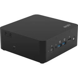 Mini PC MSI Cubi Nuc Ai+ Cu7-258V 32GB/1TB Cubi Nuc Ai+ 2Mg-001Eu