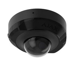 Κάμερα Παρακολούθησης Ajax 8Mp Domecam Mini/2.8Mm Black 76023