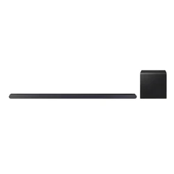 Soundbar Samsung 3.1.2 Black Hw-S800D/En