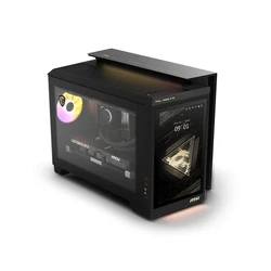 MSI MEG Vision X AI 2nd Επιτραπέζιος Υπολογιστής  - Intel Core Ultra 7 265K, 32GB DDR5, NVIDIA GeForce RTX 5080 16GB, SSD 2TB, Windows 11 Home