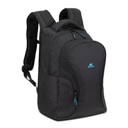 Τσάντα Laptop Rivacase Backpack Lite Urban 14" 5565 Black