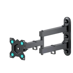 Βάση Τηλεόρασης Onkron Wall Mount /10-35"/Black R4-B