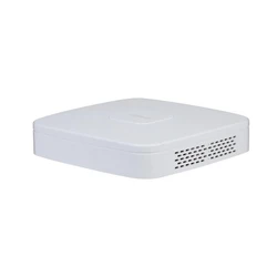 Καταγραφικό Dahua 4Ch 4Poe/Nvr2104-P-4Ks3