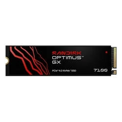 SanDisk Extreme M.2 NVMe PCIe Gen4 Εσωτερικός SSD 500GB (SDSP71500GAN-000E0)