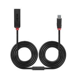 Καλώδιο USB Lindy Extension 3M/43400