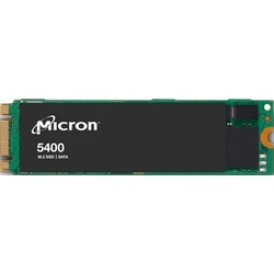 Σκληρός Δίσκος M.2 SSD 480GB Micron 5400 Pro Sata 3.0 Mtfddav480Tga-1Bc1Zabyyr