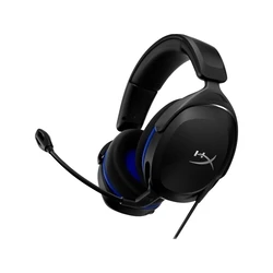 Gaming Headset Hyperx Cloud Stinger 2 Core Ps Black 6H9B6Aa