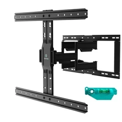 Βάση Τηλεόρασης Onkron Wall Mount /32-90"/Black Sm6L-B
