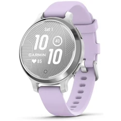 Smartwatch Garmin Lily 2/Silv/Purpl 010-02891-01