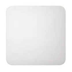 Smart Διακόπτης Ajax 1G/2W White 45118