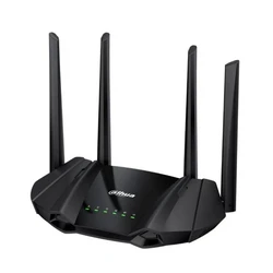 Router Dahua 1500 Mbps 1Ax 2X10/100/1000M Lan \ Wan Ax15M