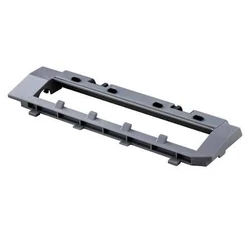 Αξεσουάρ Roborock — Κάλυμμα βούρτσας (Μαύρο) για Q7 TF+ / Q7 TF