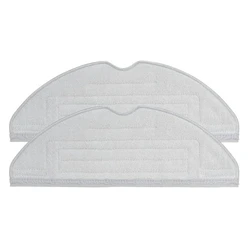 Αξεσουάρ Για Σκούπες Ρομπότ Roborock Moping Cloth S70/S75 L.Gray 8.02.0214