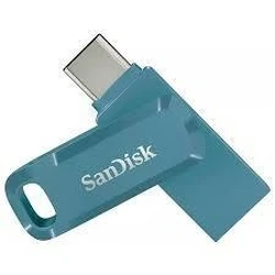 USB Flash 128GB SanDisk USB-C Sdddc3-128G-G46Nbb
