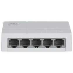 Network Switch Dahua / Desktop/Pedestal / Sf1005L
