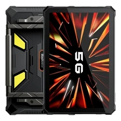 Tablet Blackview Active 12 Pro 11" 256Gb/Black