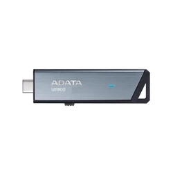 USB Flash 1TB Adata Usb-C Silv Aeli-Ue800-1T-Csg