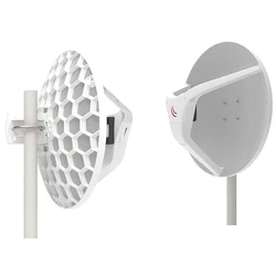 Κεραία WiFi Mikrotik Wire Dish Rblhgg-60Adkit