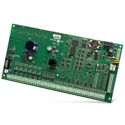 Control Panel Συναγερμού Satel Advanced/16-128Zones Integra128