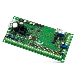 Control Panel Συναγερμού Satel 10-30Zones/Versa10
