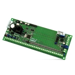 Control Panel Συναγερμού Satel 15-30Zones/Versa15