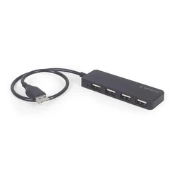 USB Hub Gembird 4Port/Uhb-U2P4-06