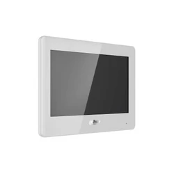 Θυροτηλεόραση Dahua LCD 7" Ip Wi-Fi/Doorphone Vth5422Hw-W