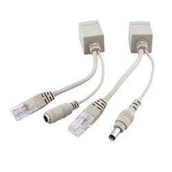 PoE Adapters Genway 12V/Apoe