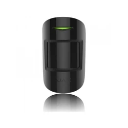 Αισθητήρας Ajax Wrl Motionprotect/Plus Black 38199