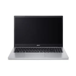 Laptop Acer Aspire 15.6" Go 15 / Ag15-32P-373M / Intel Core 3 / 16GB / SSD 512Gb / Win11Home / Pure Silver (Nx.J46El.003)