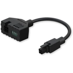 Αντάπτορας Teltonika 4-Pin With I/O/Pr5Mec21