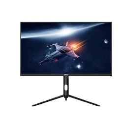 Monitor 27" Dahua Lm27-E331A / Gaming / IPS / 1920X1080 / 180Hz / Speakers