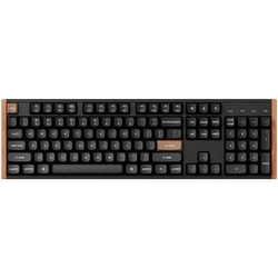 Gaming Πληκτρολόγιο Ασύρματο Keychron K10 He Special Ed/Black K10H-F1
