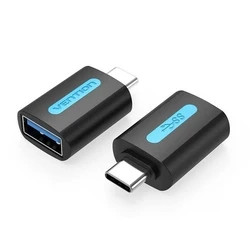 Αντάπτορας USB Vention 3.0 to USB-C/Cdub0