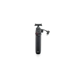 DJI Dual‑Direction Multifunctional Battery Handle για Osmo Action 6 (Μαύρο)