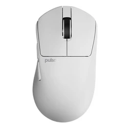 Pulsar PX3R12 White USB Optical Wired & Wireless Gaming Mouse